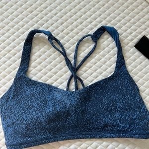 Lulu Free to Be Bra - size 4